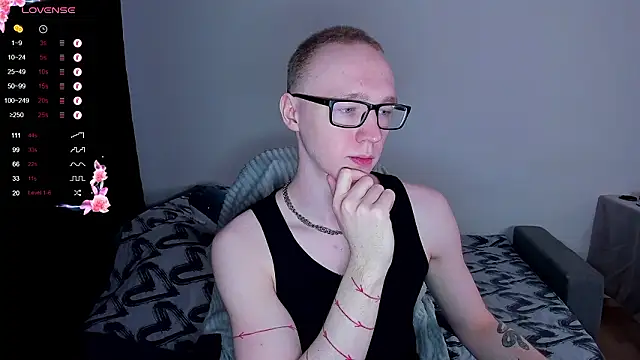 Alex silents online show from February 5, 12:56 pm