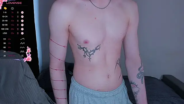 Alex silents online show from March 2, 5:08 am