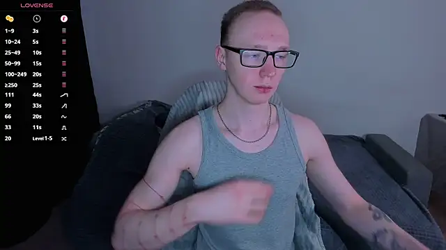 Alex silents online show from March 4, 2:30 am