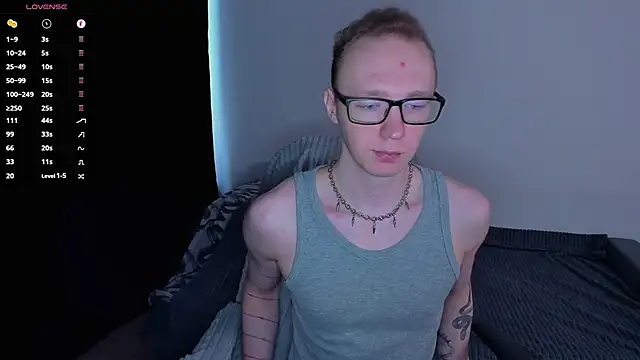 Alex silents online show from April 21, 8:32 am