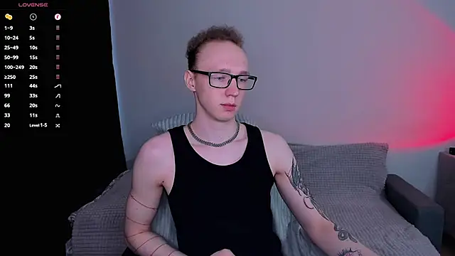 Alex silents online show from May 31, 2:34 pm