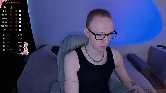 Alex silents online show from October 21, 9:30 am