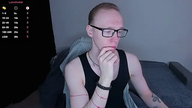 Alex silents online show from March 3, 2:07 am