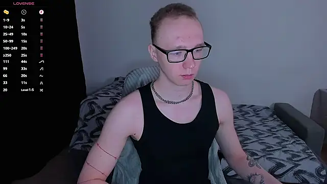 Alex silents online show from March 18, 2:37 am