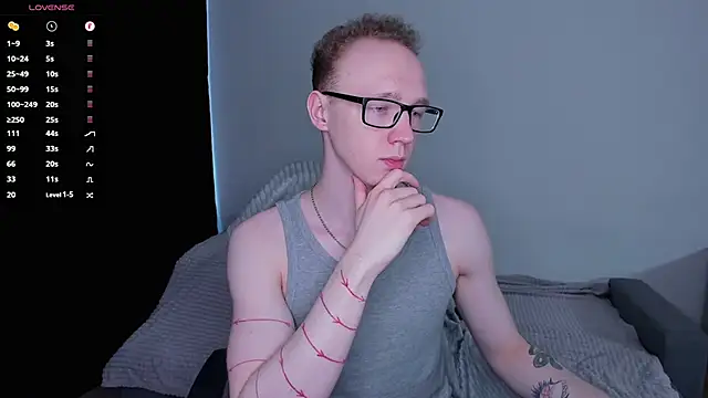 Alex silents online show from May 16, 12:48 pm