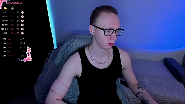 Alex silents online show from October 31, 6:21 am