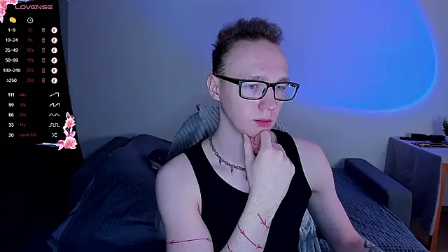 Alex silents online show from January 17, 12:20 pm