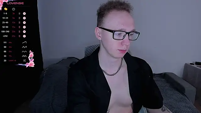 Alex silents online show from January 11, 7:15 am