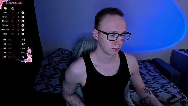 Alex silents online show from November 6, 11:14 am