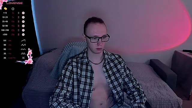 Alex silents online show from October 17, 10:39 am