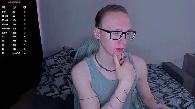 Alex silents online show from March 10, 2:37 am