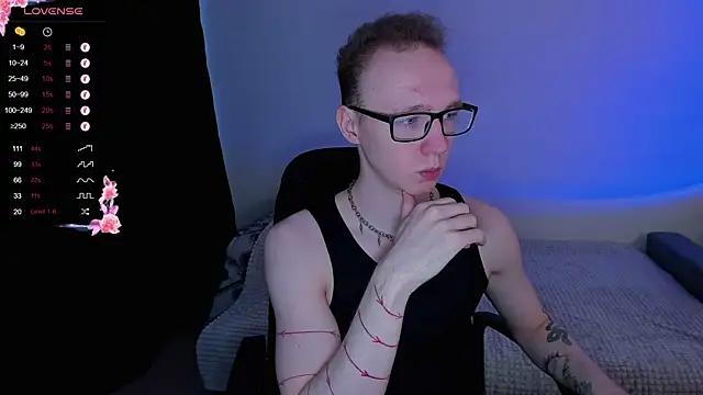 Alex silents online show from September 28, 10:00 am