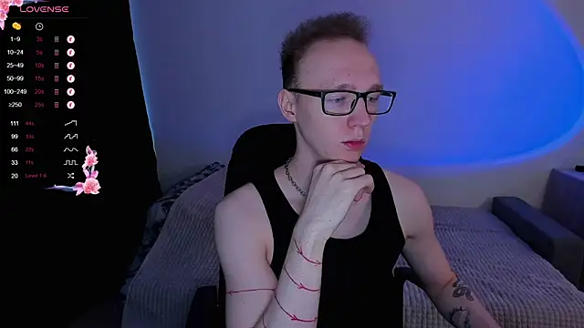 Alex silents online show from September 26, 11:50 am