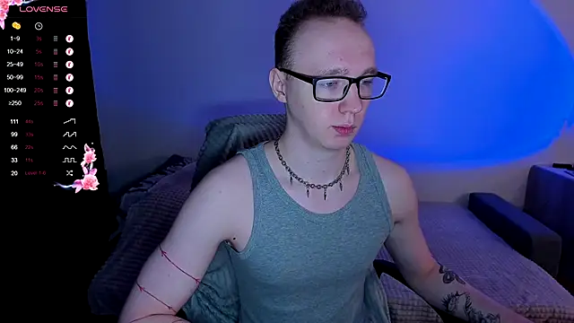 Alex silents online show from December 1, 11:55 am