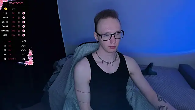 Alex silents online show from October 8, 1:01 pm