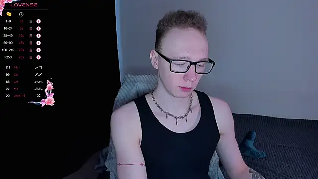 Alex silents online show from January 19, 11:25 am