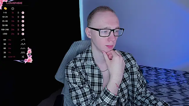 Alex silents online show from February 6, 11:39 am