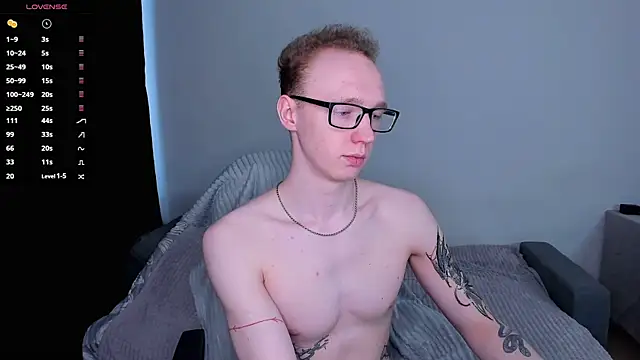 Alex silents online show from May 28, 12:22 pm