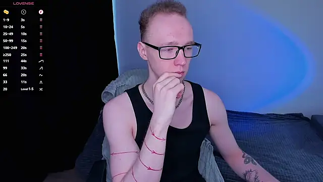 Alex silents online show from May 1, 8:08 am