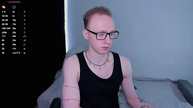 Alex silents online show from May 14, 9:50 am