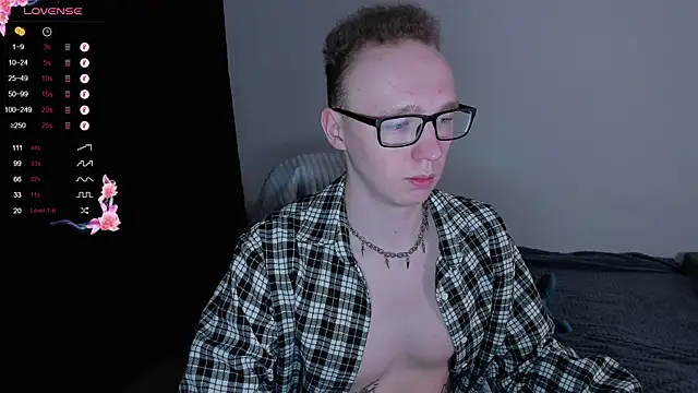 Alex silents online show from January 13, 2:54 pm