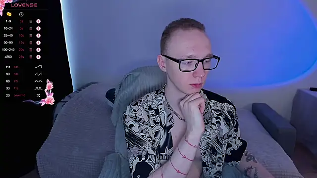 Alex silents online show from October 20, 7:53 am