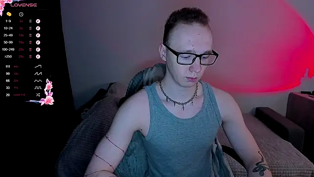 Alex silents online show from November 27, 2:28 pm