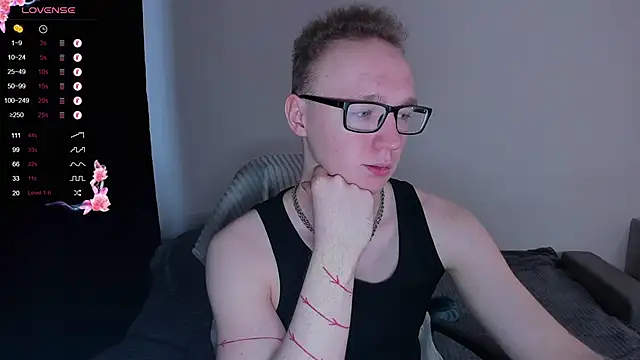 Alex silents online show from January 8, 5:57 am