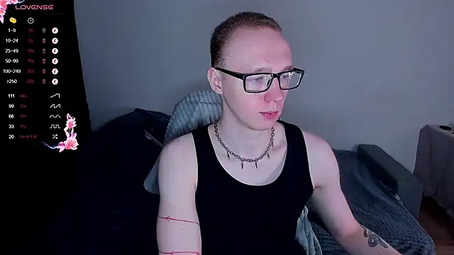 Alex silents online show from February 28, 1:05 am