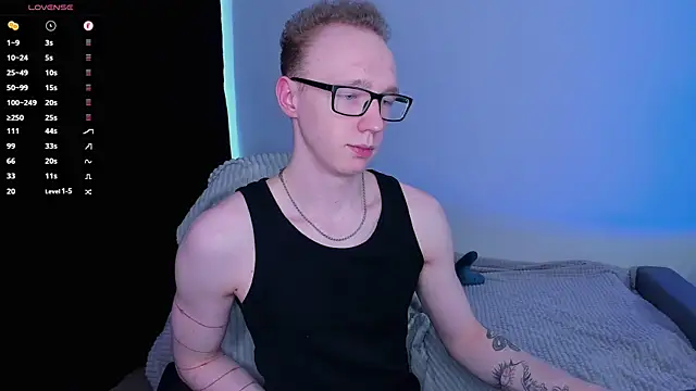 Alex silents online show from May 19, 12:12 pm