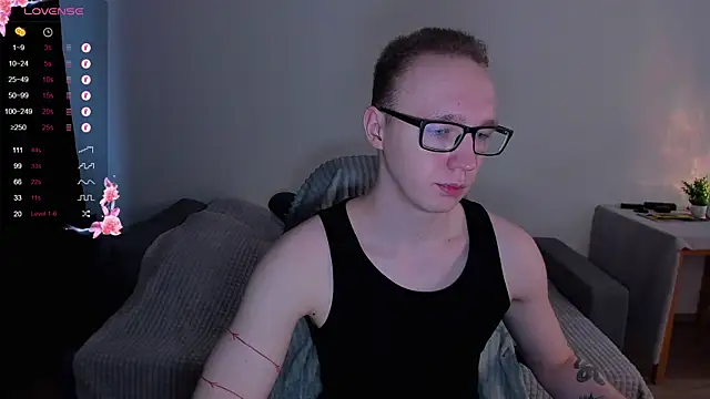 Alex silents online show from November 7, 11:15 am