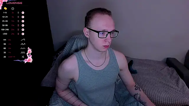 Alex silents online show from October 29, 12:37 pm