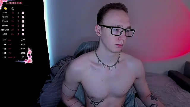 Alex silents online show from November 13, 8:07 am