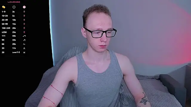 Alex silents online show from May 16, 9:19 am