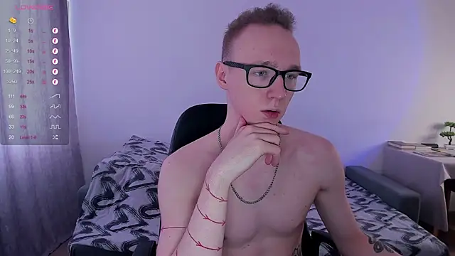 Alex silents online show from March 17, 10:06 am