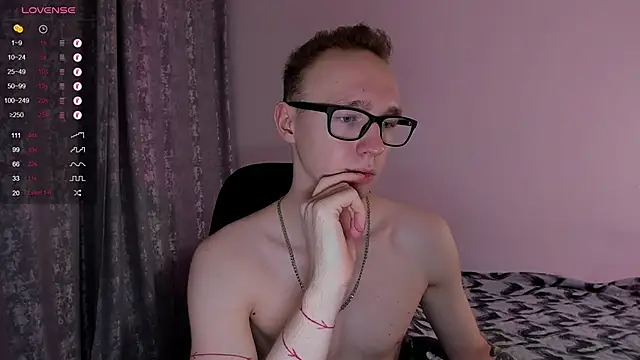 Alex silents online show from March 15, 4:10 pm