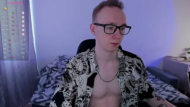 Alex silents online show from March 15, 10:03 am