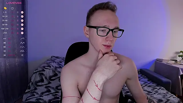 Alex silents online show from March 19, 1:07 pm