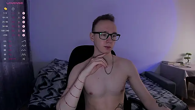 Alex silents online show from March 17, 1:08 pm