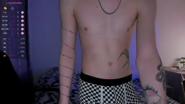 Alex silents online show from March 16, 1:17 pm