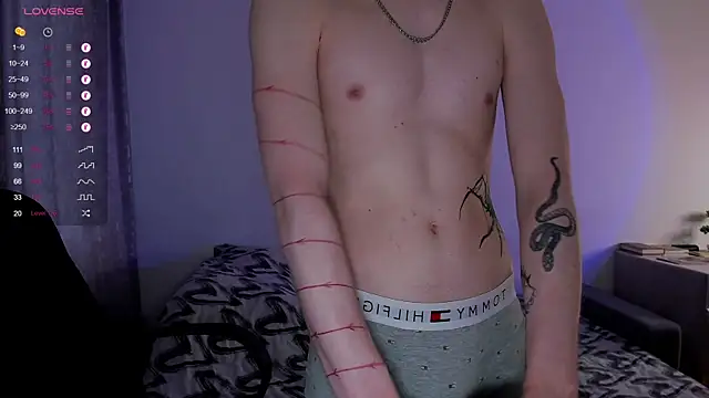 Alex silents online show from March 18, 1:12 pm