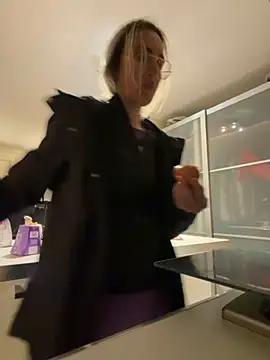 casalinga88 online show from March 31, 6:21 pm