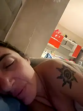 Snapshot of casalinga88 chatting on December 4, 6:34 am casalinga88 online show from December 4, 6:34 am