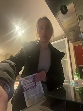 casalinga88 online show from March 3, 7:32 pm