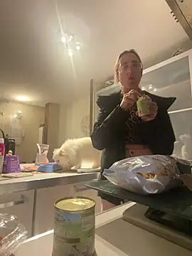 casalinga88 online show from March 19, 7:14 pm