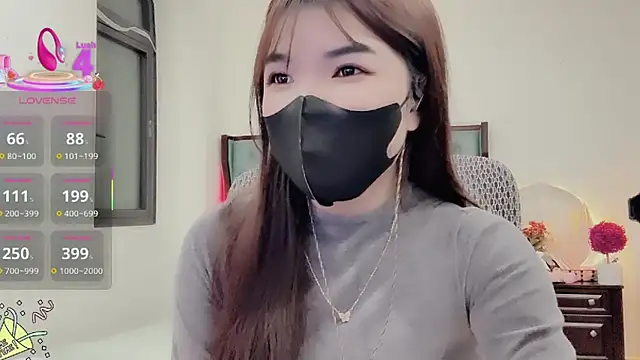 Berrysweet 68 online show from November 28, 9:37 pm