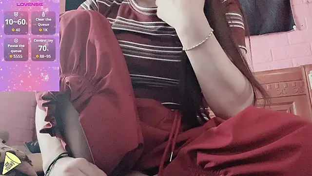 Berrysweet 68 online show from February 16, 5:28 am