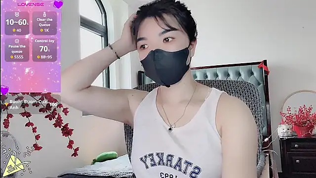 Berrysweet 68 online show from March 22, 2:59 am