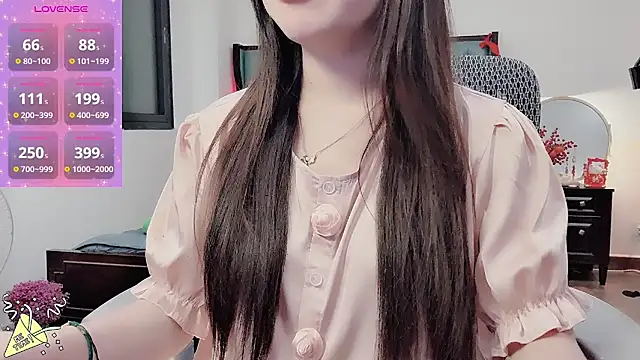 Berrysweet 68 online show from March 6, 1:50 pm