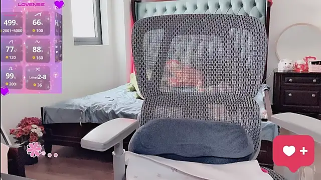 Berrysweet 68 online show from April 12, 2:48 am